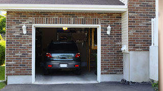 Garage Door Installation at Mac Dill Condo, Florida